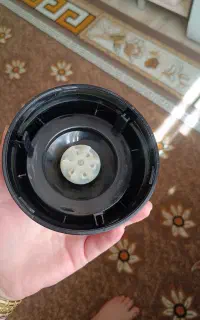 خردکن مخلوط کن اسیاب