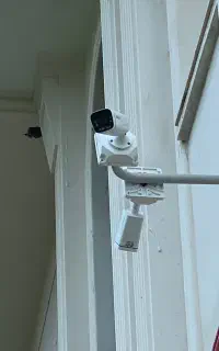 دوربین مداربسته ،دزد گیر ،جک دروازه