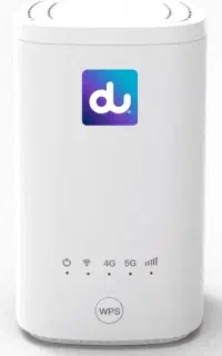 مودم سیمکارتی zlt x21 5G در حد نو با تخفیف