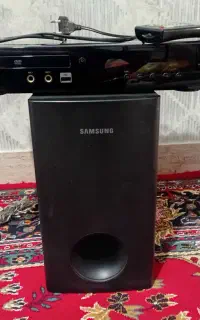 ضبط سی دی ودی وی دی