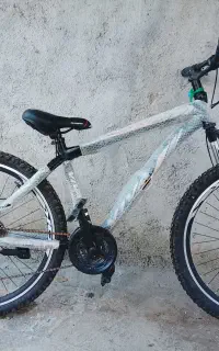 دچرخه26ویوا تمام حرفه‌ای نونو