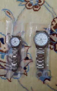 ساعت