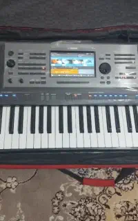 ارگ یاماها a5000