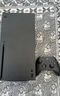ایکس باکس سری ایکس Xbox series x