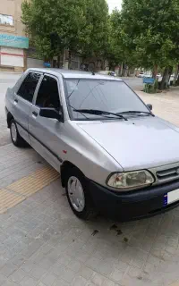 پراید مدل 95