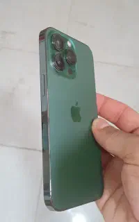 آیفون ۱۳پرو