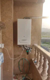 نمایندگی خدمات بوتان، پکیج و ابگرمکن