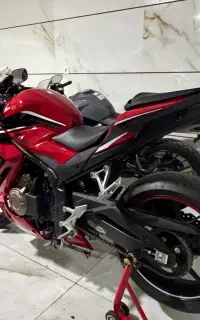 Cbr500 فروش یک دستگاه