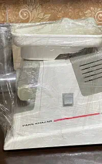 چرخ گوشت