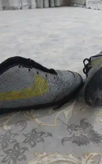 کفش چمن نو