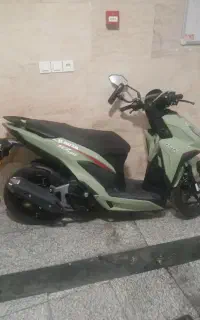 موتور کلیک مدل ۹۹ کویر موتور