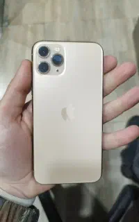 آیفون ۱۱ پرو