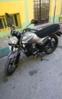 لاکی BX185