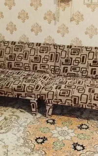 مبل راحتی