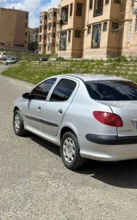 206 اس دی مدل 98