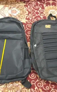 دوعدد کوله پشتی نو اسپرت