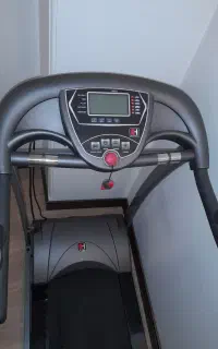تردمیل هامر مدل 4217