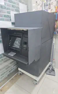 دستگاه خودپرداز ان سی آر مدل 5887