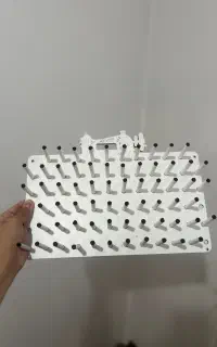 جا نخی