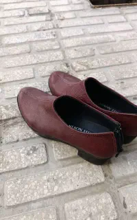 کفش نو