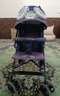 کالسکه کودک