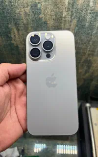 ایفون۱۵پرو / iphone15pro ریجستر