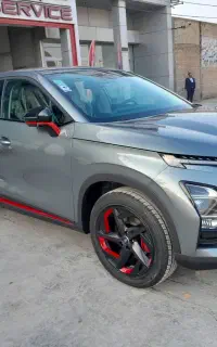 اف ایکس پرمیوم