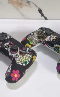 کاور دسته بازی PS4