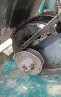 کولر 3500ابی بالا بزن