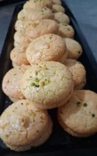 تولیدی شیرینی