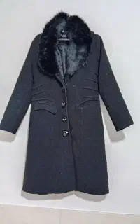 پالتو زنانه