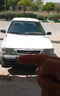 سلام عرض ادب خدمت شما بزرگواران ،پراید مدل ۹۰