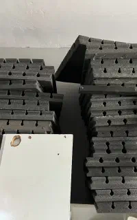 پنل آکوستیک