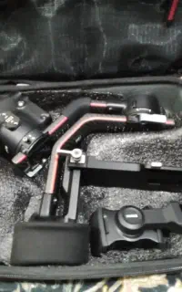 استابلایزر dji RS2 pro combo