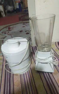 اب میوه گیریBRAun