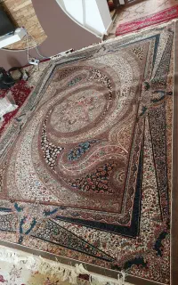 یک جفت فرش
