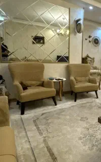 مبل 7 نفره