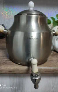 کتری یونیک