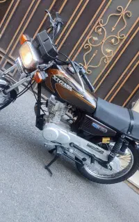 زیگما مدل94 تمام فابریک بیمه 9ماه