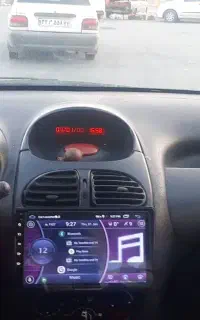 206 مدل 83