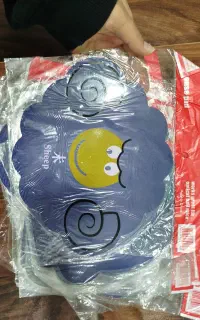 ۱۳ عدد پد موس