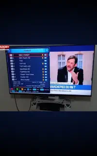 نصب همه چیز نصاب