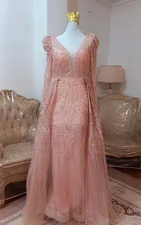 لباس شب