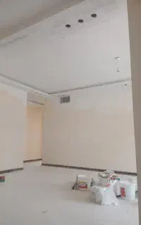 نقاشی ساختمان