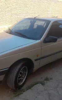پژو ۴۰۵