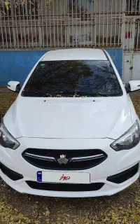شاهین gl. 403 بدون ساندروف