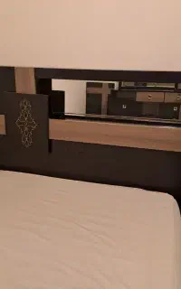 سرویس خواب ۲نفره ۱۶۰
