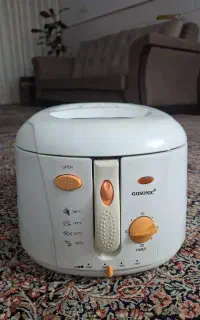 سرخ کن نو ، برند گوسونیک اصل
