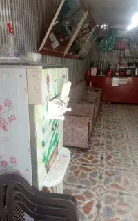 وسایل کافه
