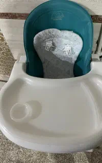 صندلی غذای کودک